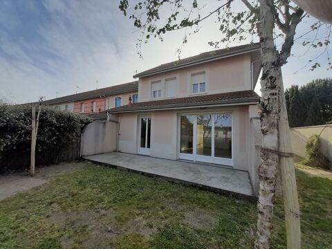   maison individuelle Maison - 3 pi�ce(s) - 70 m�