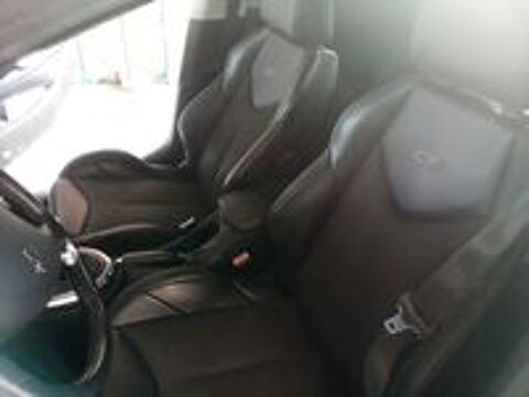 308 1.6 THP 200ch GTi 2011 occasion 39120 Chaussin