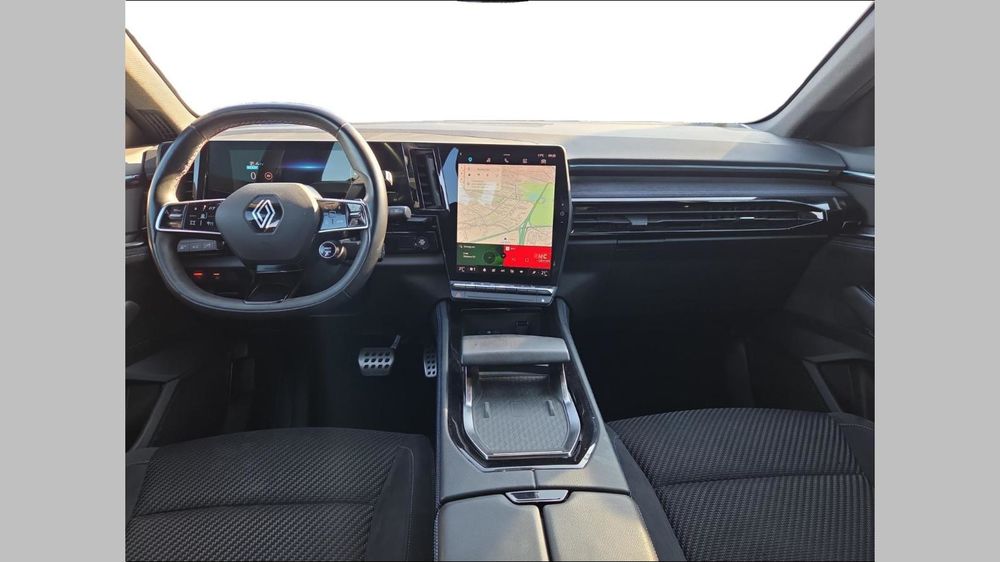 Espace E-Tech hybrid 200 esprit Alpine 2023 occasion 91300 Massy