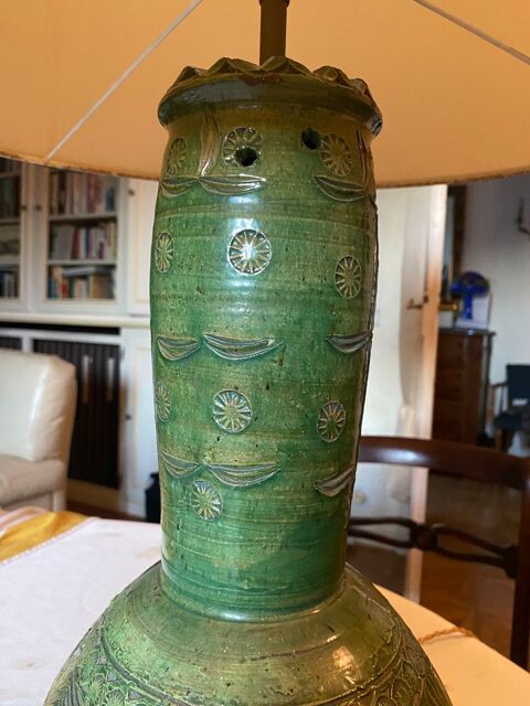 RARE lampe 135 Courbevoie (92)