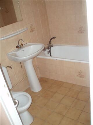  Appartement à louer 2 pièces 30 m² Saint-dizier