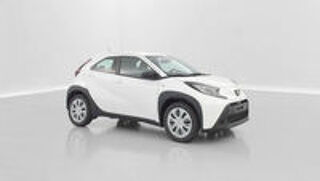 Aygo X 1.0 VVT-i 72 Dynamic 2025 occasion 69330 Pusignan