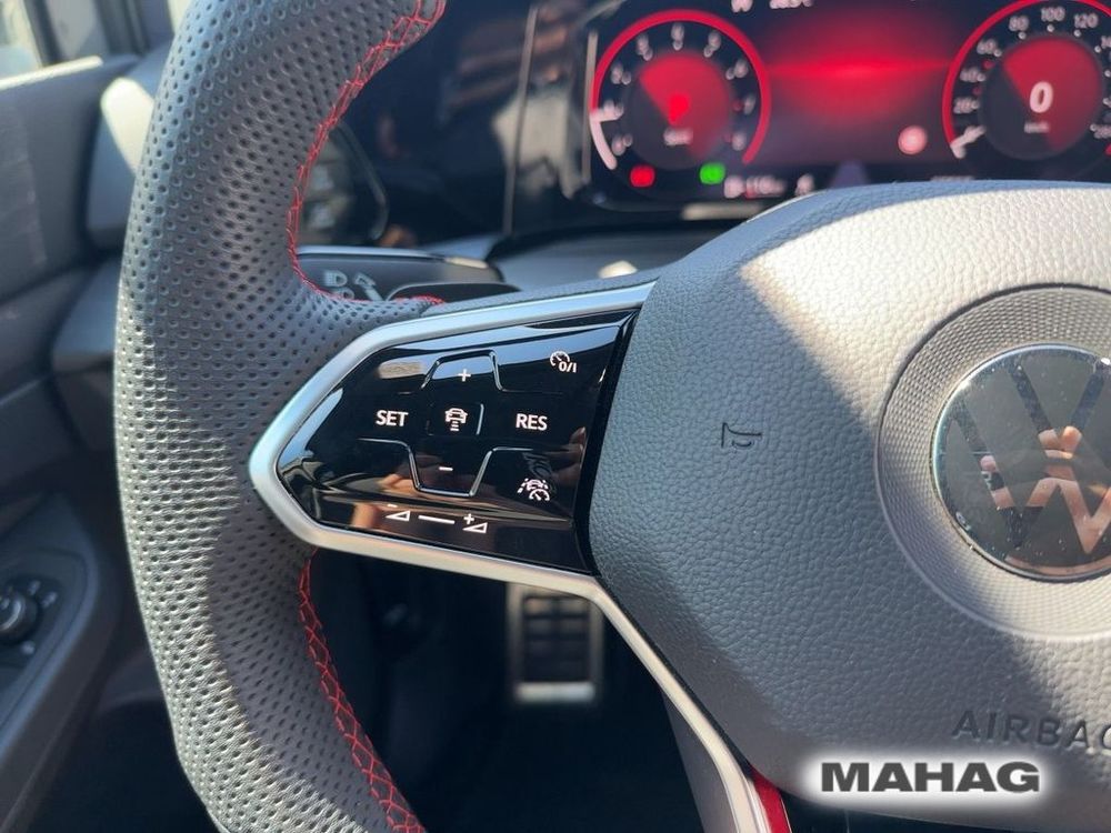 Golf 2.0 TSI 300 DSG7 GTI Clubsport 2022 occasion 38440 Saint-Jean-de-Bournay