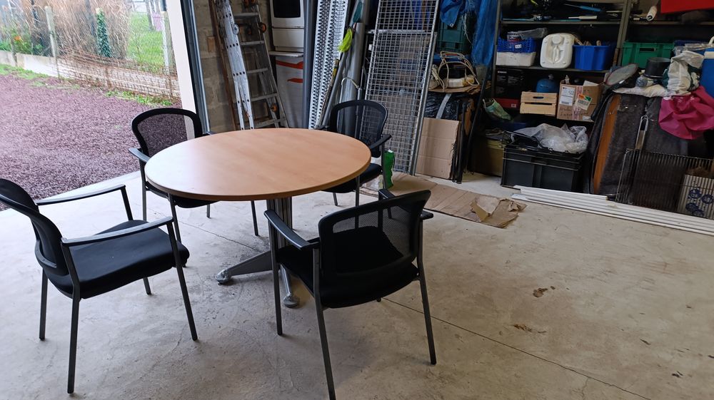 mobilier de bureau Meubles