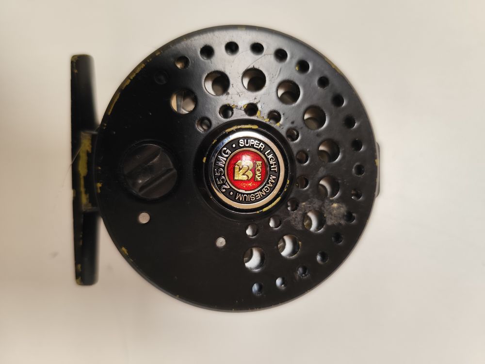 Moulinet p&ecirc;che &agrave; la mouche Sports