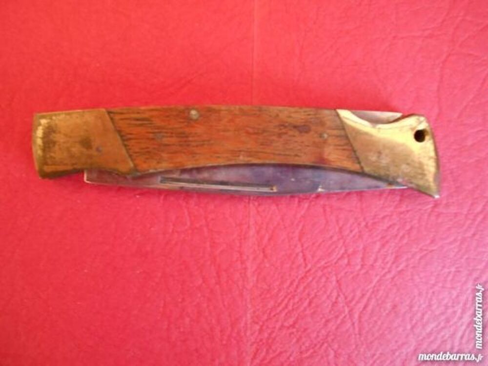 COUTEAU LAME PLIABLE Cuisine