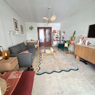  Appartement à vendre 3 pièces 67 m² Toulon