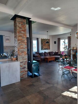  Villa � vendre 5 pi�ces 156 m�