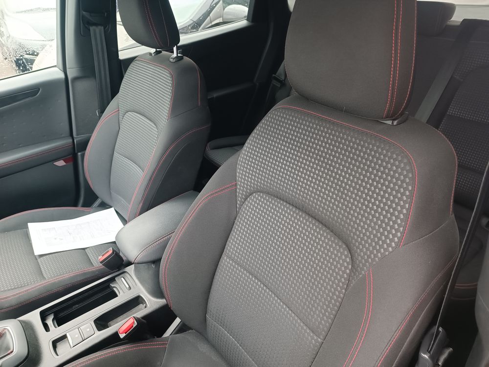 Kuga 2.0 HDI HYBRIDE ST LINE 2021 occasion 31150 Fenouillet