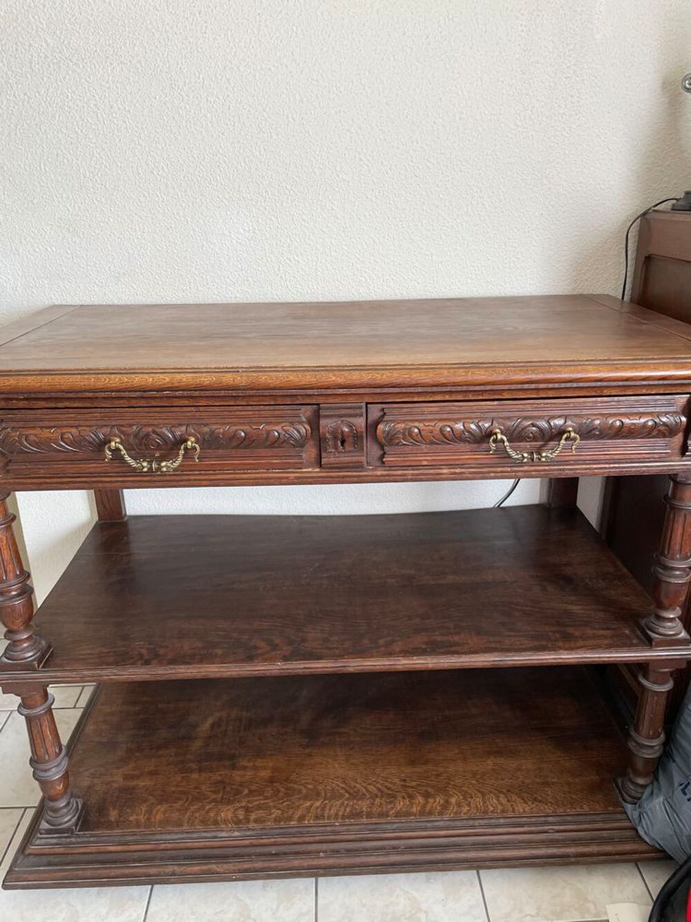 Buffet style Henri II Meubles