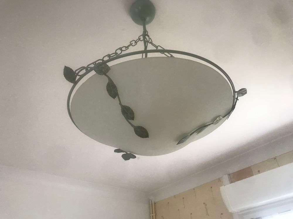 Luminaire Décoration