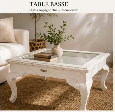Table basse 100 Pau (64)