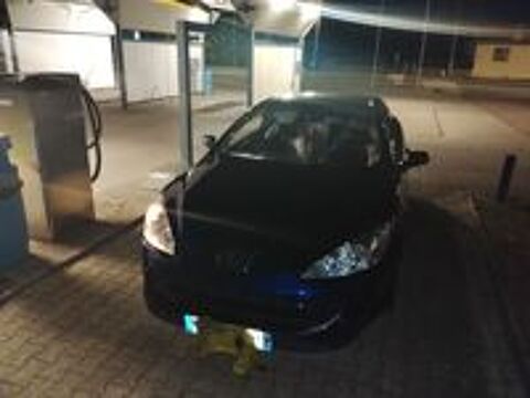 407 Coupe 407 Coup&eacute; 2.7 HDi 24V 204ch FAP Elixir A 2008 occasion 42300 Roanne