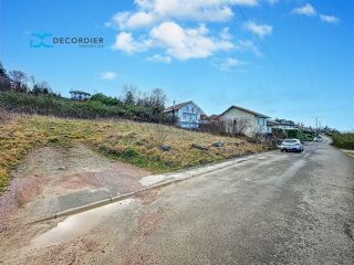  Terrain � vendre 1810 m�