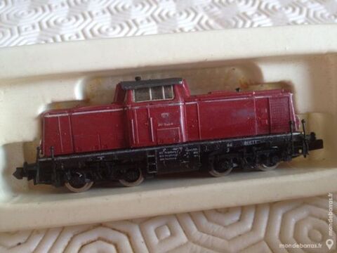 Train �lectrique miniature 0 Conflans-Sainte-Honorine (78)