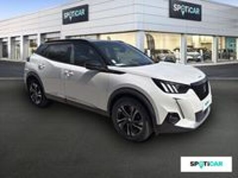 2008 PureTech 130 S&S EAT8 GT 2021 occasion 11300 Limoux