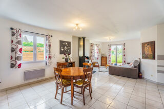  Maison � vendre 6 pi�ces 110 m�