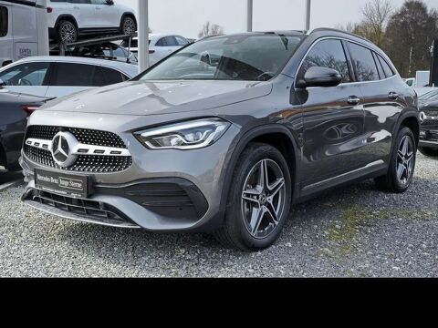Mercedes Classe GLA 250e 2022 occasion Peypin 13124