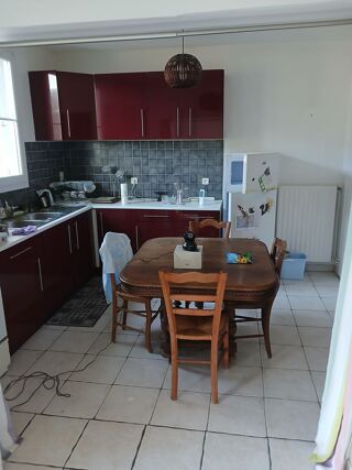  Maison � vendre 5 pi�ces 88 m�