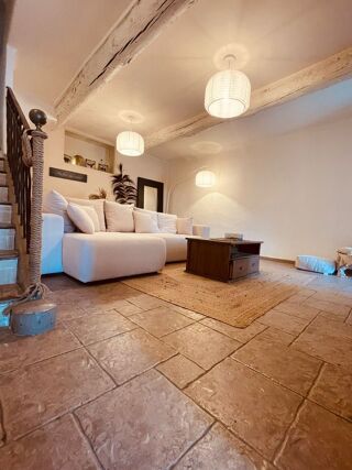  Maison � vendre 3 pi�ces 95 m�