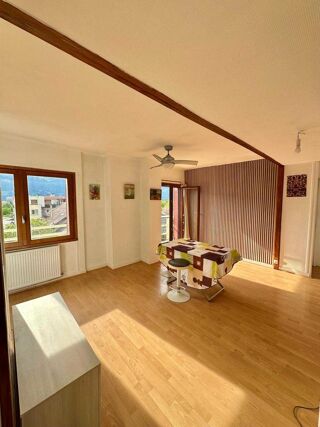  Appartement à vendre 3 pièces 61 m²