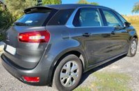 C4 Picasso e-HDi 115 Intensive ETG6 2013 occasion 33490 Saint-Andr&eacute;-du-Bois