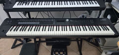 Piano Roland RD2000 1500 Toulouges (66)