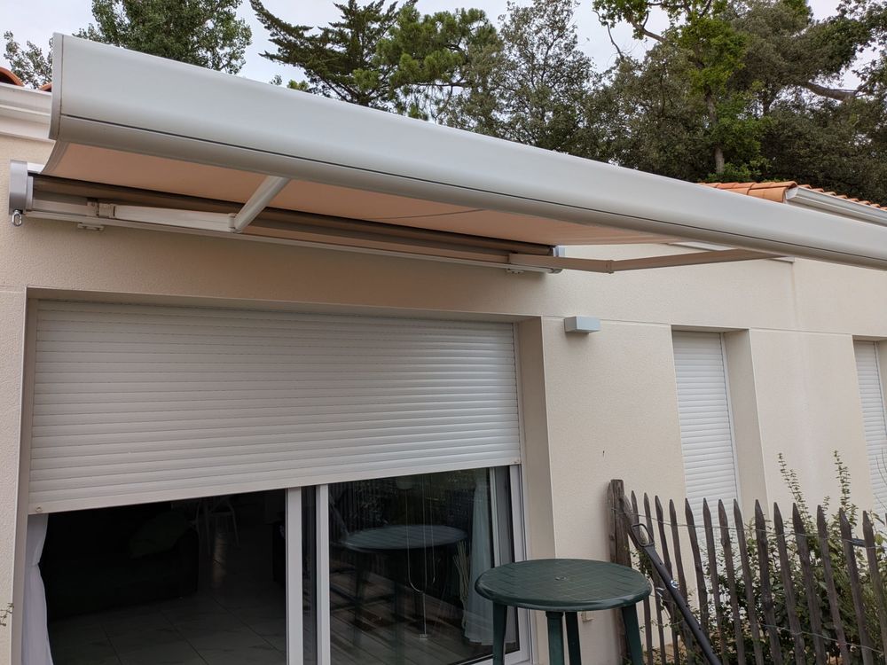 STORE BANE MANUEL Jardin