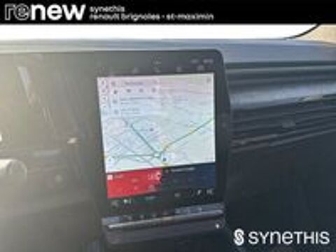 Austral E-Tech hybrid 200 Techno 2023 occasion 83170 Brignoles