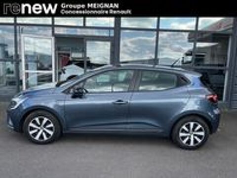 Clio V Clio TCe 90 Equilibre 2023 occasion 63300 Thiers