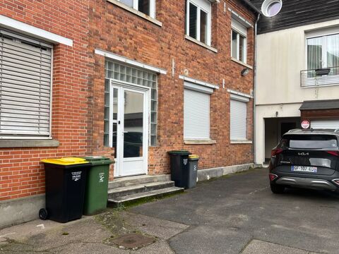  Appartement � louer 2 pi�ces 33 m�