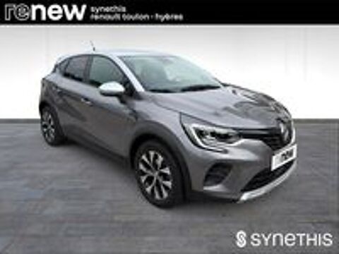 Captur TCe 100 GPL Evolution 2023 occasion 83160 La Valette-du-Var