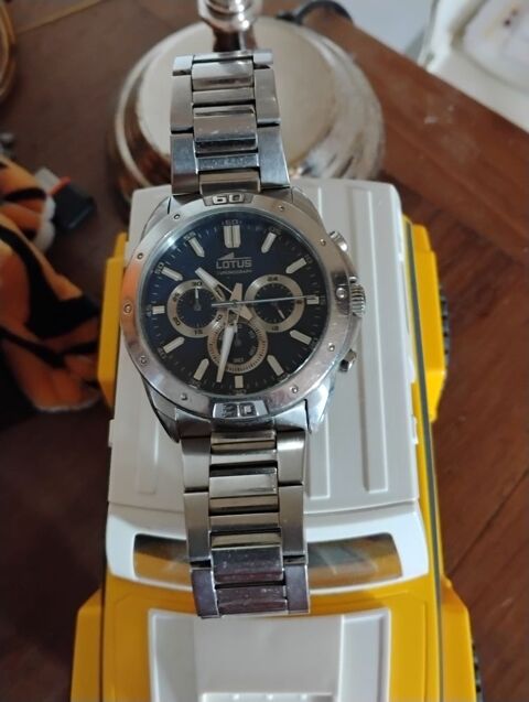 MONTRE HOMME LOTUS 95 Capvern (65)