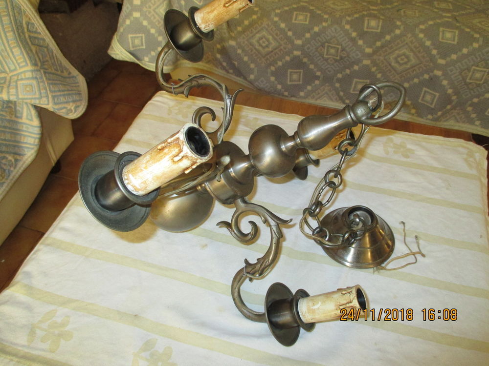 lustre Décoration