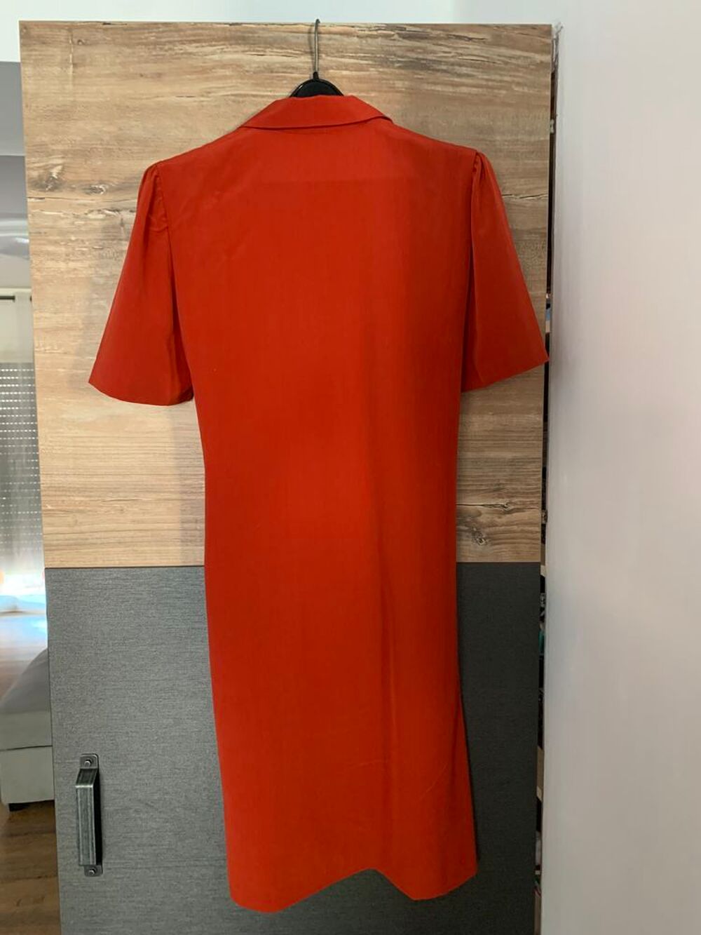 Robe d' &eacute;t&eacute; avec ceinture femme " Weinberg Vêtements