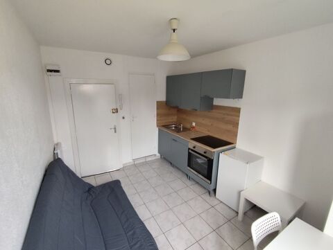  Appartement � louer 1 pi�ce 13 m�