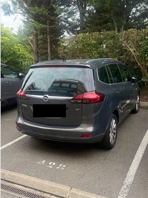 Opel zafira Tourer 2.0 CDTI 130 ch Cosmo Pack