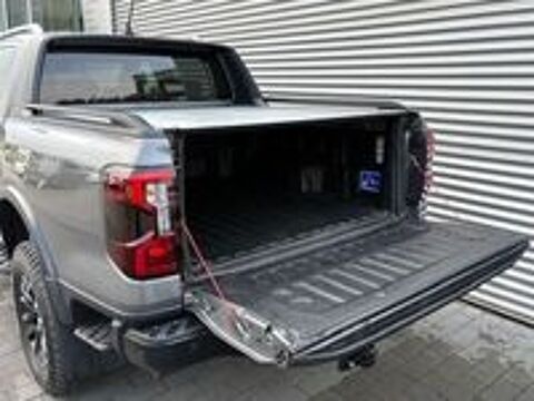 Ranger RANGER SUPER CABINE 2.0 ECOBLUE 205 CH S&S BVA10 e-4WD WILDTRAK X 2024 occasion 66000 Perpignan