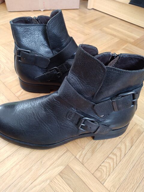 Chaussure homme Minelli 40 Franconville (95)