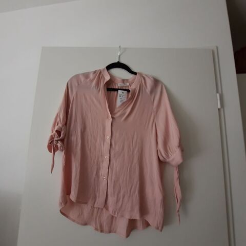 Chemise Femme 5 Nantes (44)