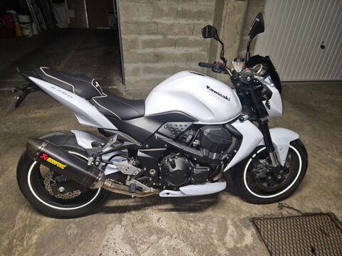 Moto KAWASAKI 2014 occasion Montigny-le-Bretonneux 78180