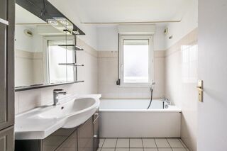  Appartement  vendre 3 pices 75 m