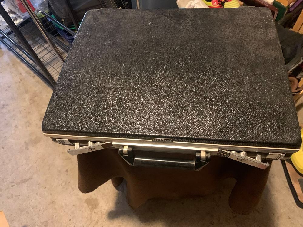 Attache case Matériel informatique