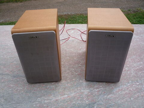 Enceinte / baffle/ haut parleur Sony 50 Castres (81)