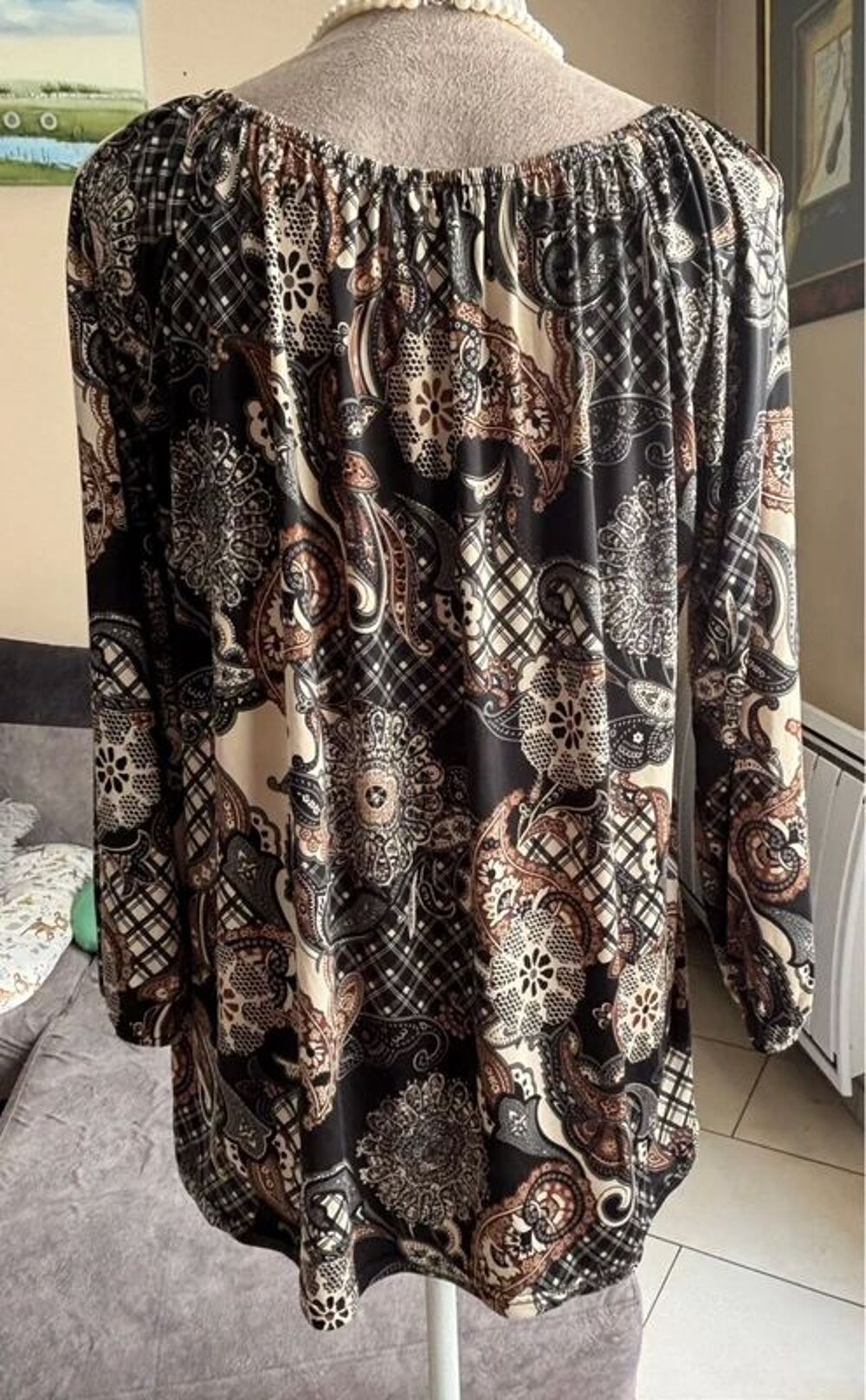 Tunique Calibra taille L/XL 40/42 Vêtements