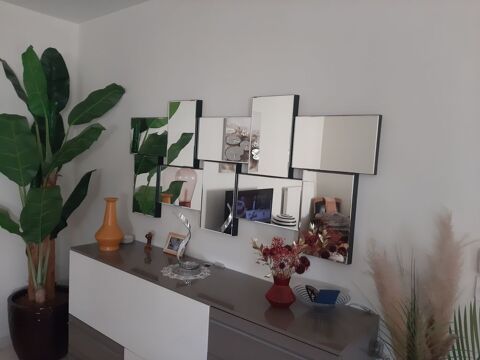 Très bel ensemble meuble TV + buffet contemporain 550 Frontignan (34)