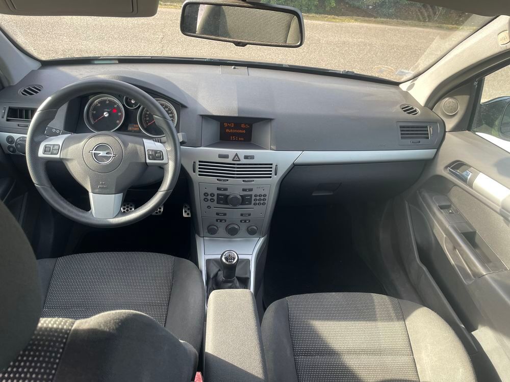 Astra 1.7 CDTI - 125 FAP Cosmo 2008 occasion 27370 Amfreville-la-Campagne
