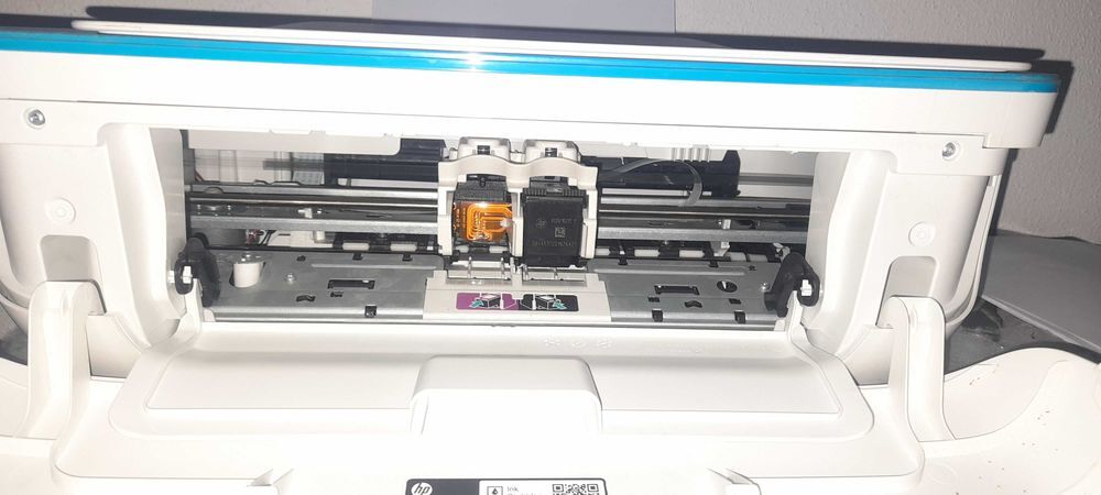 imprimante desk jet 36 39 Matériel informatique