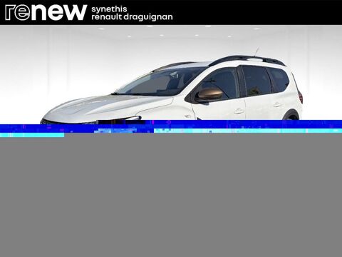 Dacia Jogger Hybrid 140 7 places GSR2 Extreme 2024 occasion Draguignan 83300