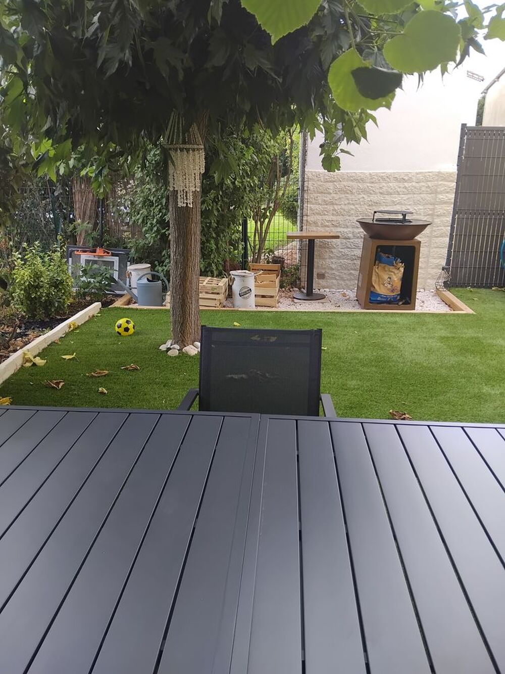 Vente Appartement Superbe appartement T3 en rez-de-jardin Bouillargues